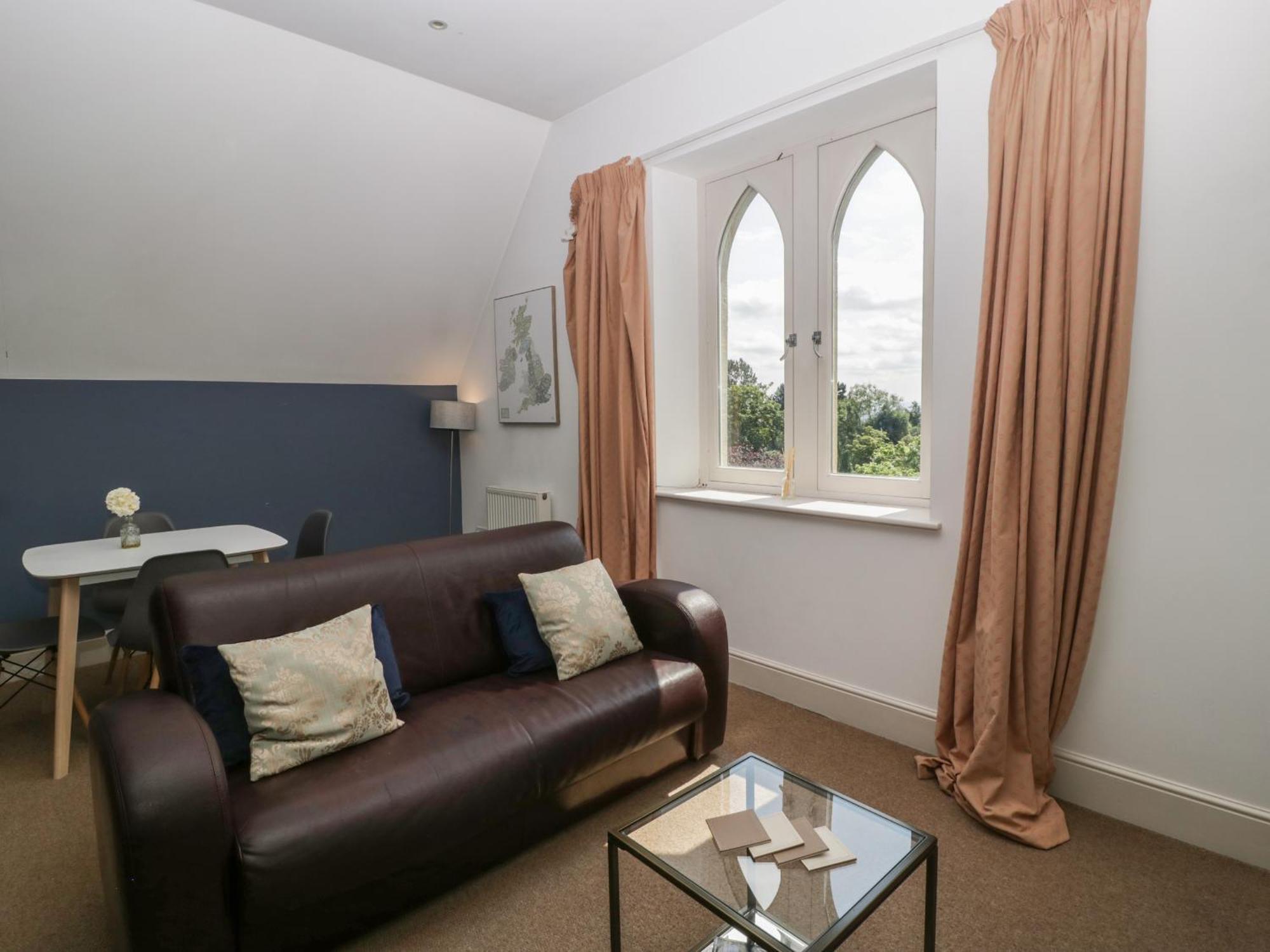 Ferienwohnung Amazing View Malvern Wells Exterior foto