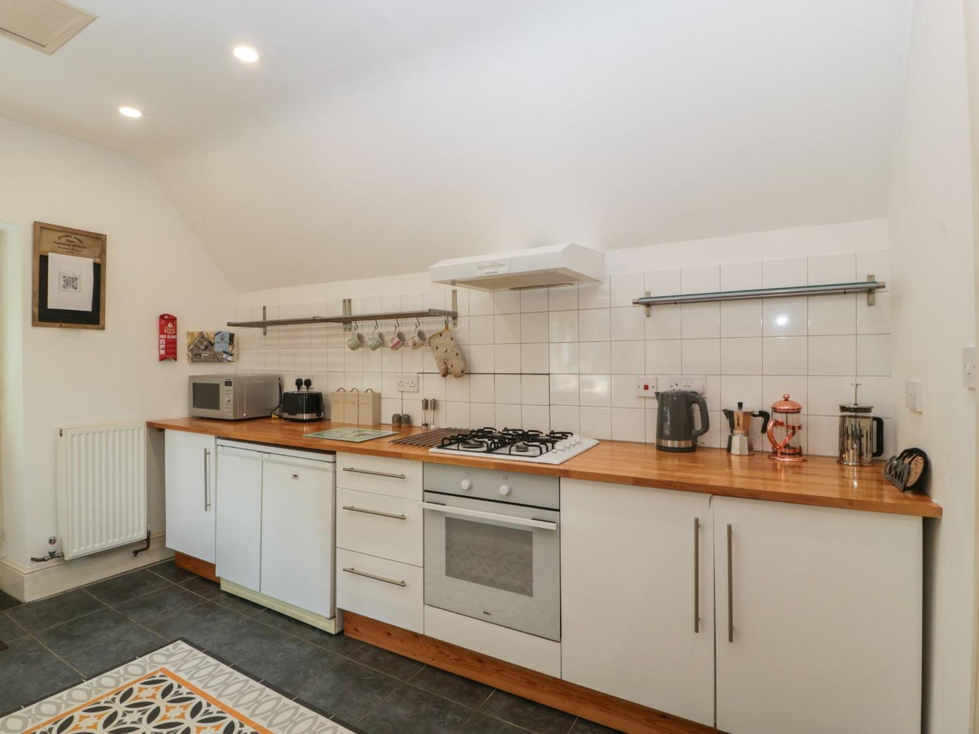 Ferienwohnung Amazing View Malvern Wells Exterior foto