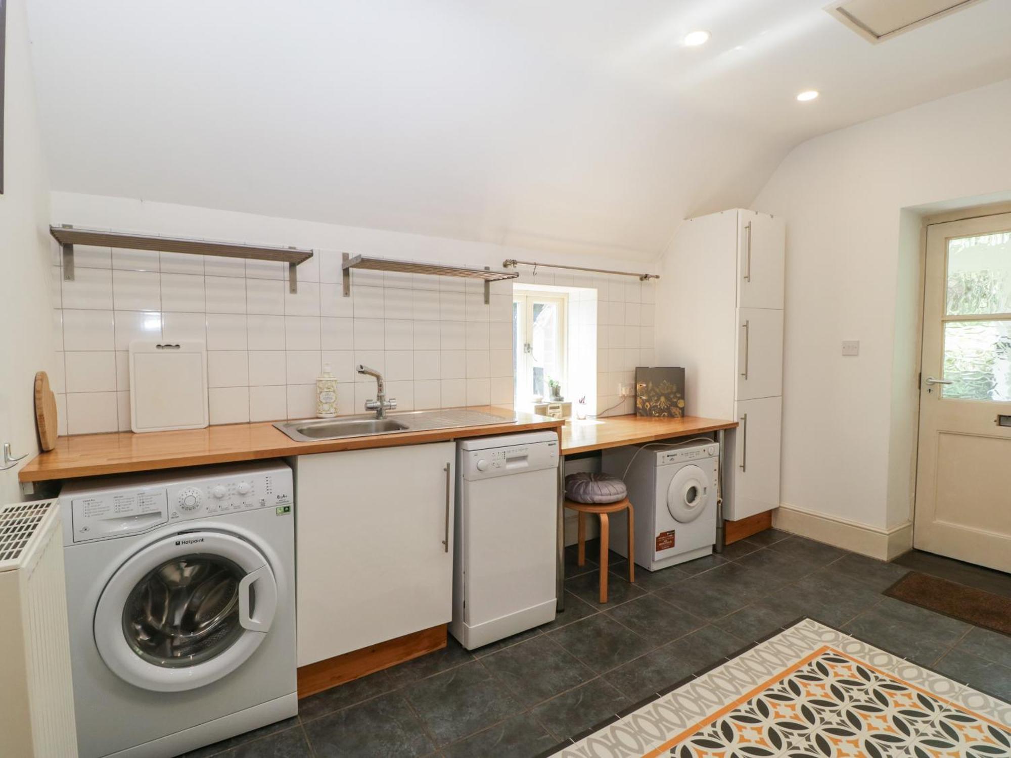 Ferienwohnung Amazing View Malvern Wells Exterior foto