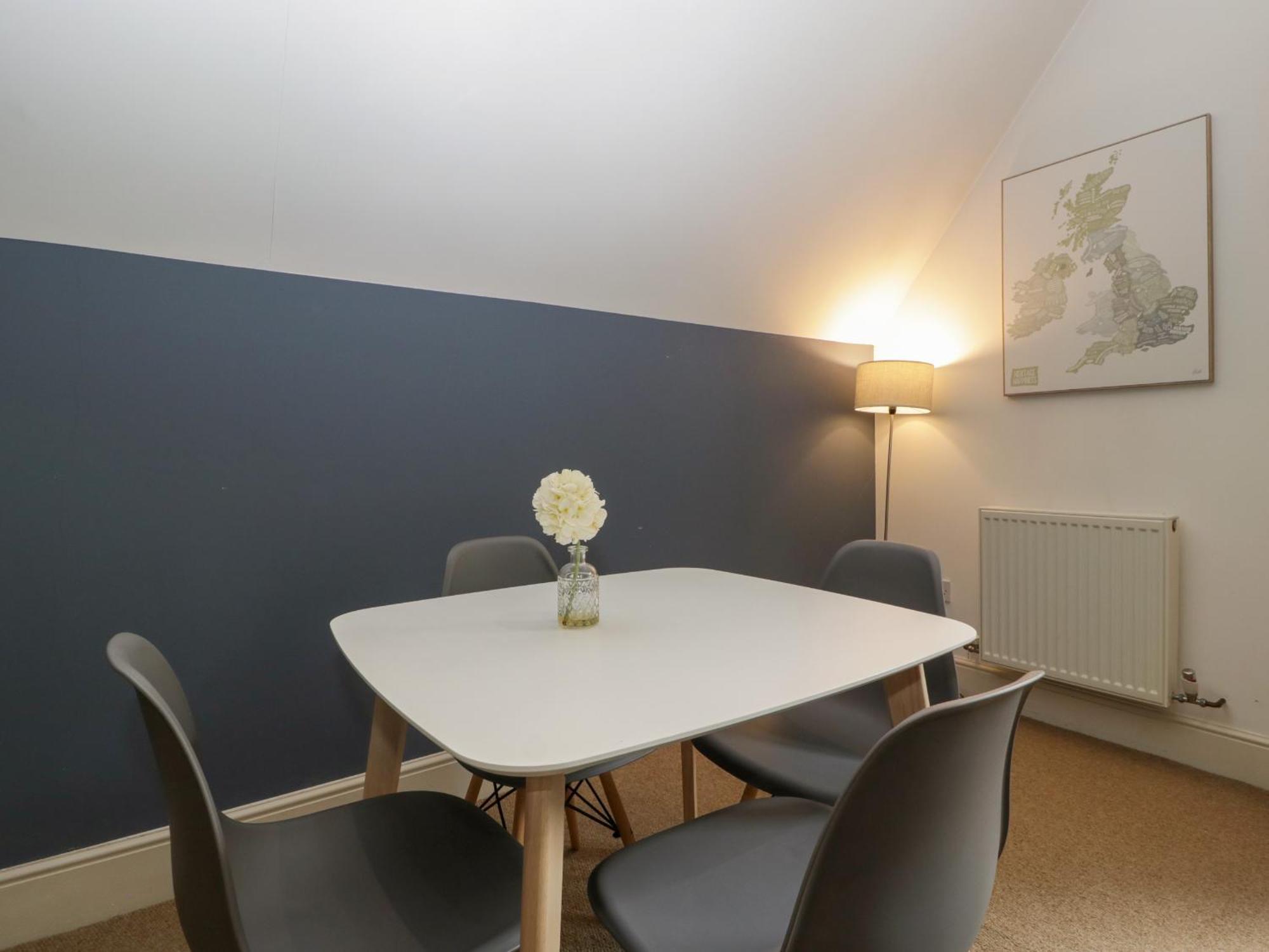 Ferienwohnung Amazing View Malvern Wells Exterior foto