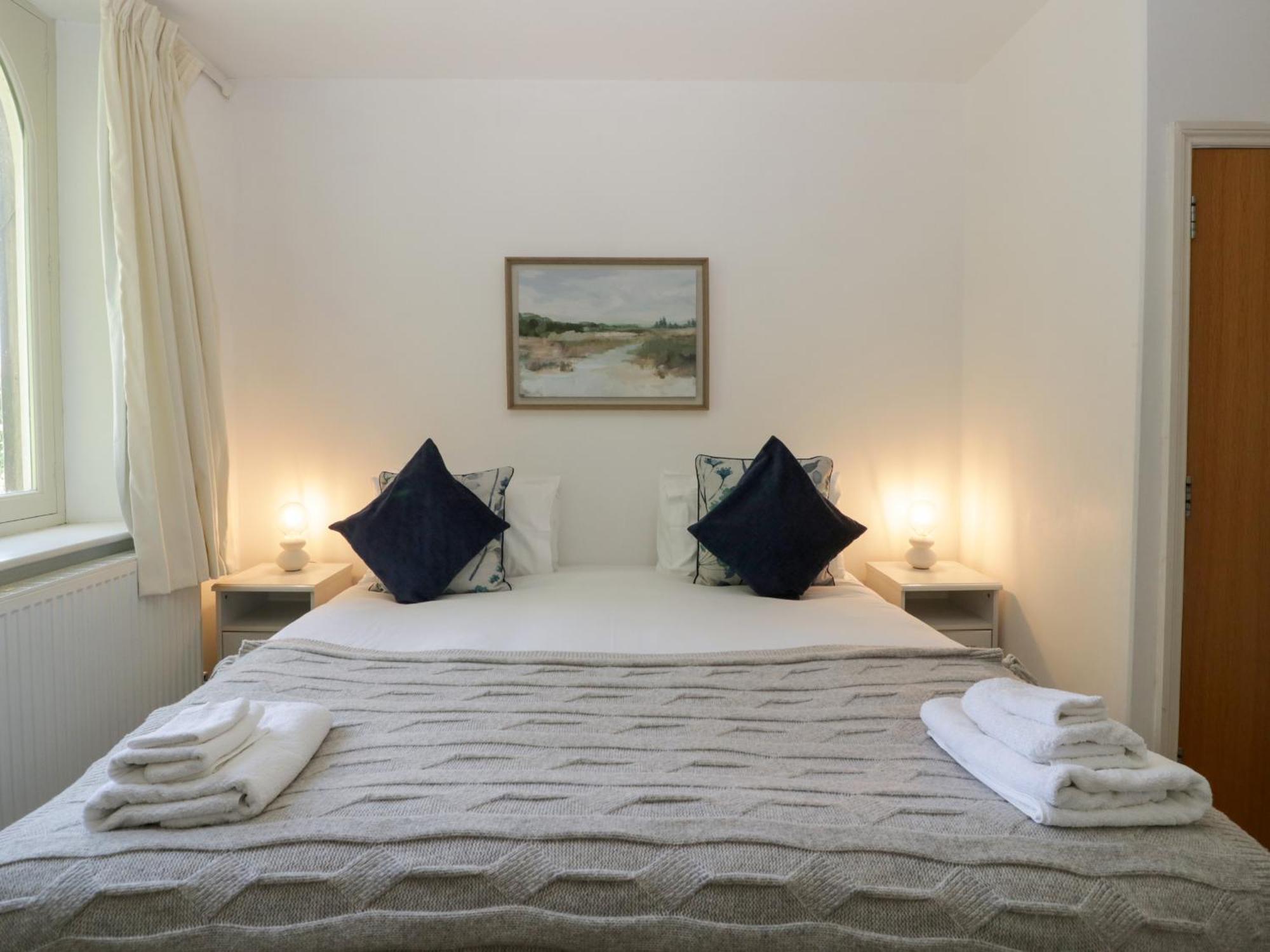 Ferienwohnung Amazing View Malvern Wells Exterior foto