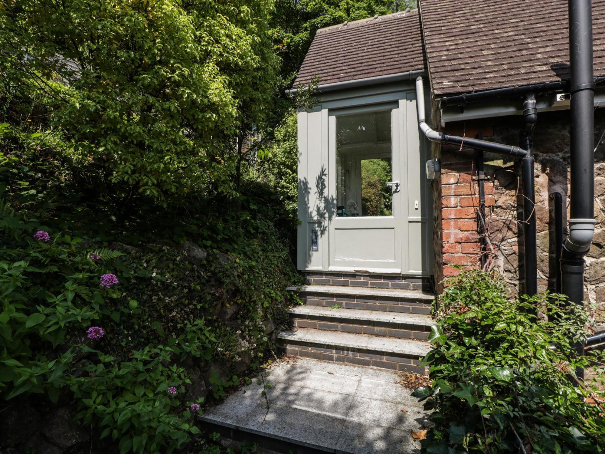 Ferienwohnung Amazing View Malvern Wells Exterior foto
